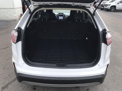 2022 Ford Edge SEL AWD