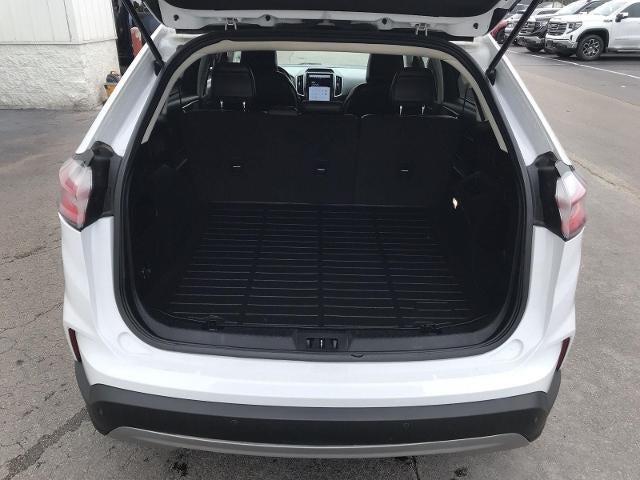 2022 Ford Edge SEL AWD