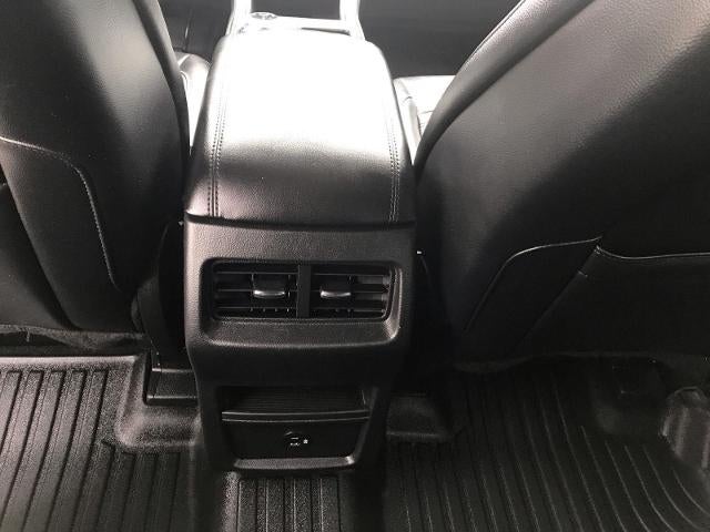 2022 Ford Edge SEL AWD