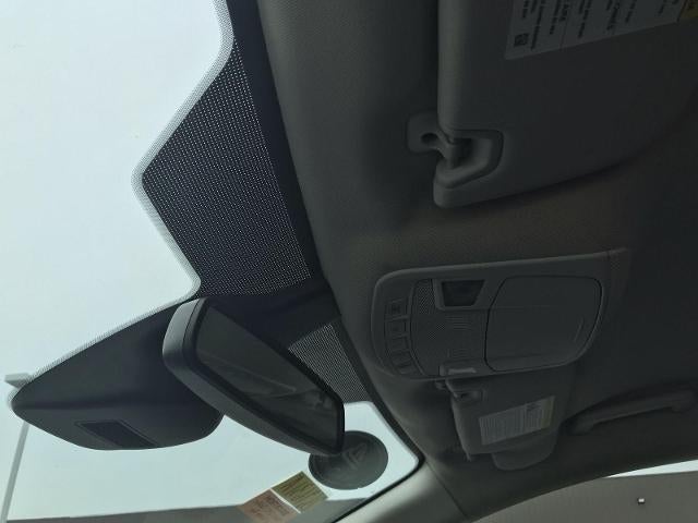 2022 Ford Edge SEL AWD