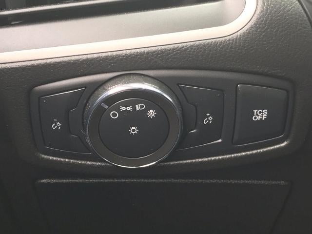 2022 Ford Edge SEL AWD
