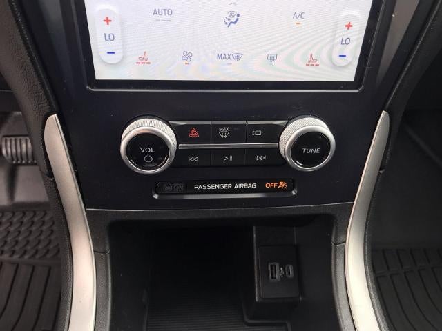 2022 Ford Edge SEL AWD