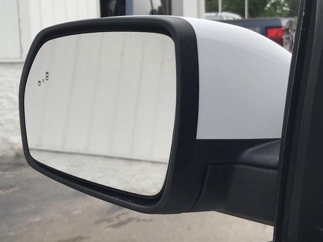 2022 Ford Edge SEL AWD
