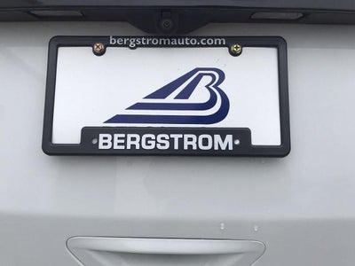 2022 Ford Edge SEL AWD
