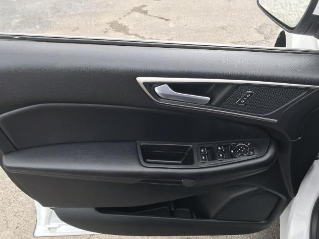 2022 Ford Edge SEL AWD