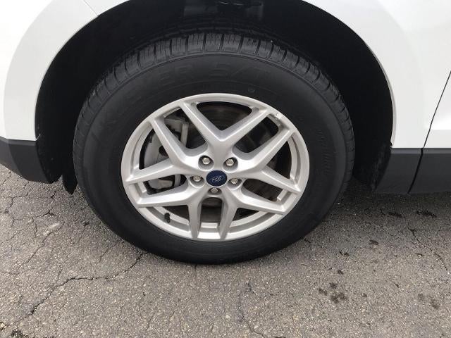 2022 Ford Edge SEL AWD
