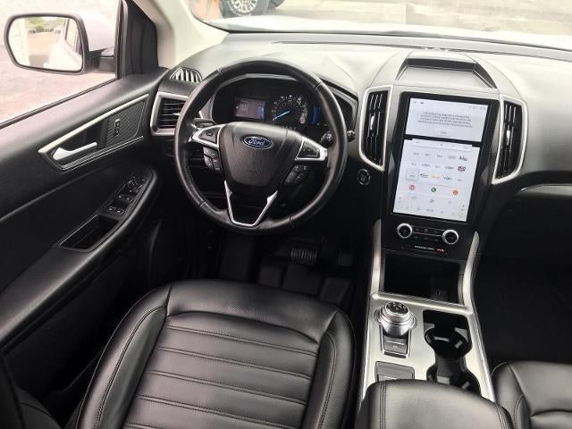 2022 Ford Edge SEL AWD