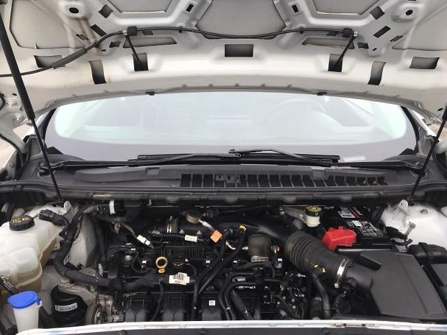 2022 Ford Edge SEL AWD