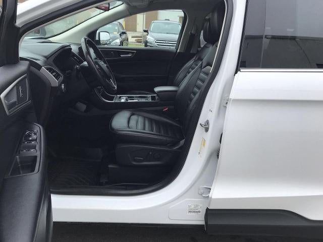 2022 Ford Edge SEL AWD