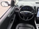 2022 Ford Edge SEL AWD