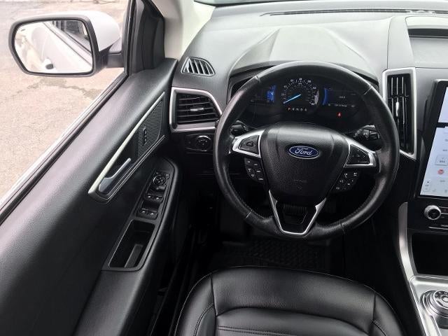 2022 Ford Edge SEL AWD