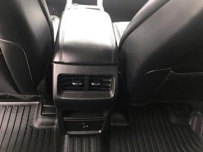 2022 Ford Edge SEL AWD