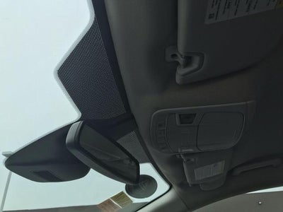 2022 Ford Edge SEL AWD