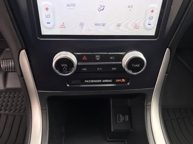 2022 Ford Edge SEL AWD