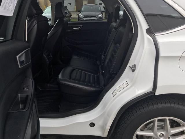 2022 Ford Edge SEL AWD