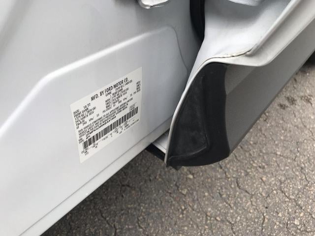 2022 Ford Edge SEL AWD