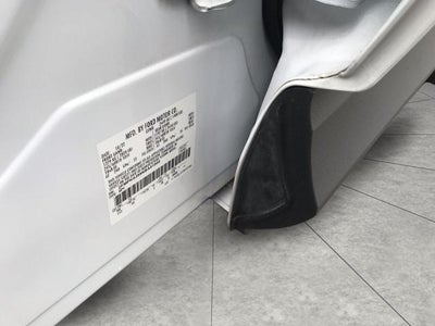 2022 Ford Edge SEL AWD