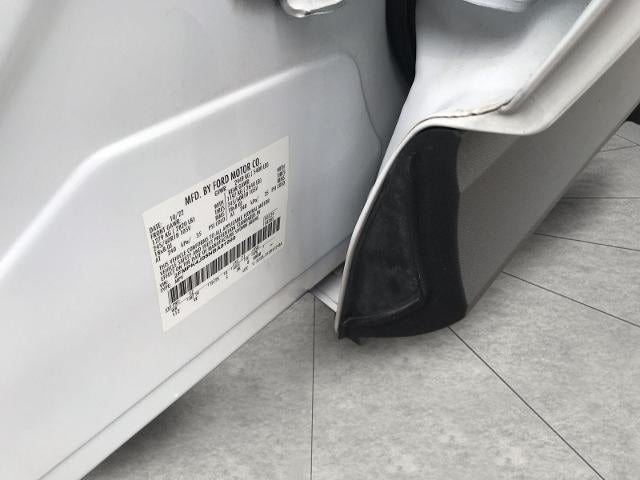 2022 Ford Edge SEL AWD