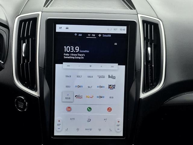 2022 Ford Edge SEL AWD