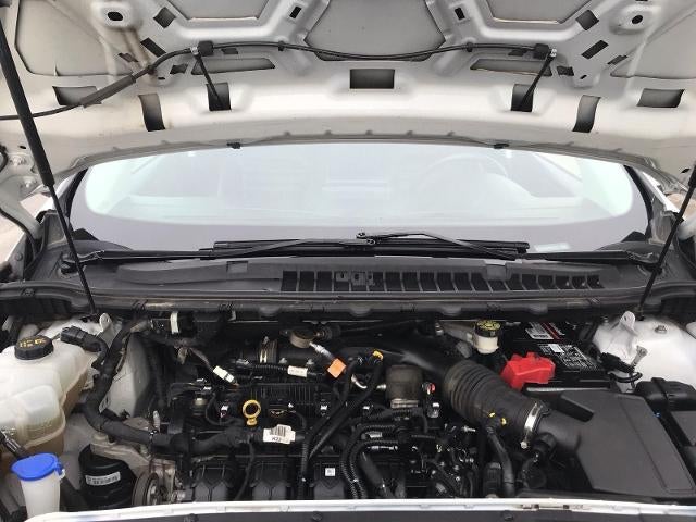 2022 Ford Edge SEL AWD