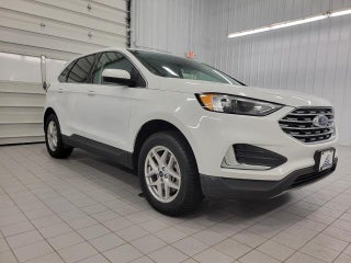 2022 Ford Edge SEL AWD