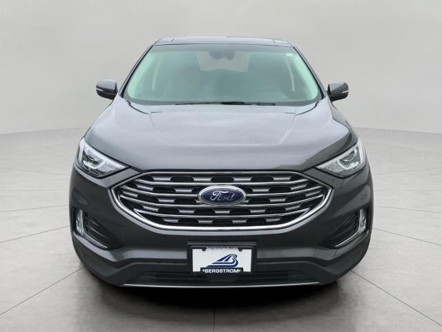2019 Ford Edge Titanium AWD