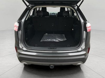 2019 Ford Edge Titanium AWD