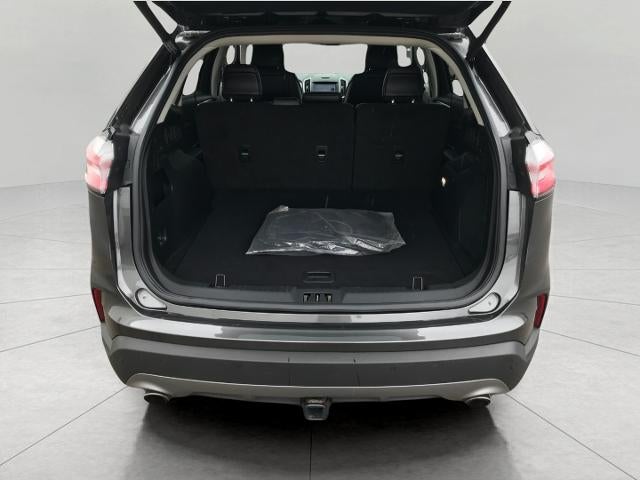 2019 Ford Edge Titanium AWD