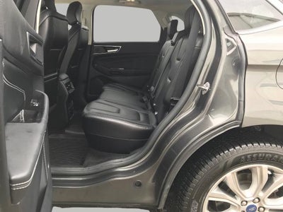 2019 Ford Edge Titanium AWD