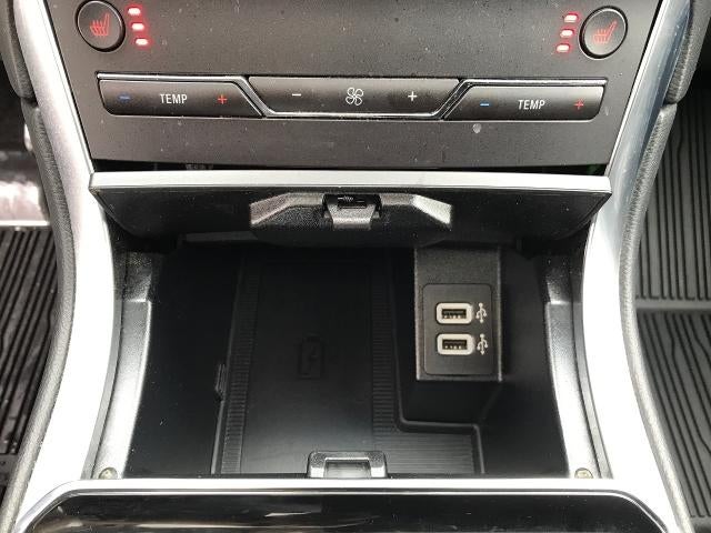 2019 Ford Edge Titanium AWD