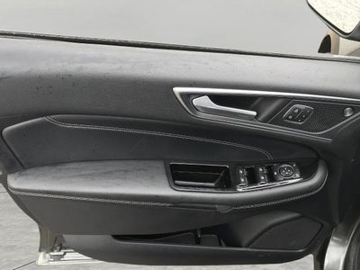 2019 Ford Edge Titanium AWD