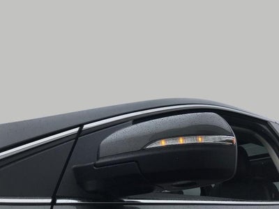 2019 Ford Edge Titanium AWD