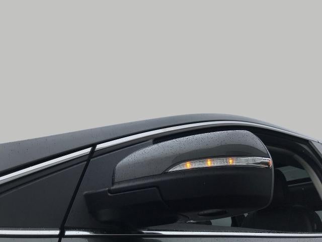 2019 Ford Edge Titanium AWD