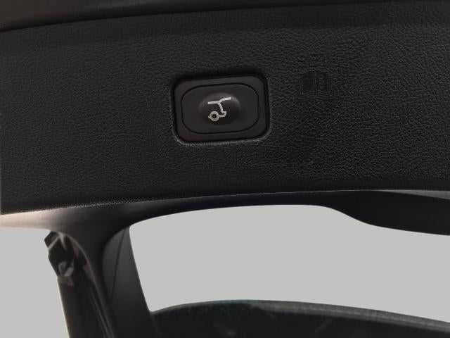 2019 Ford Edge Titanium AWD
