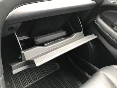 2019 Ford Edge Titanium AWD