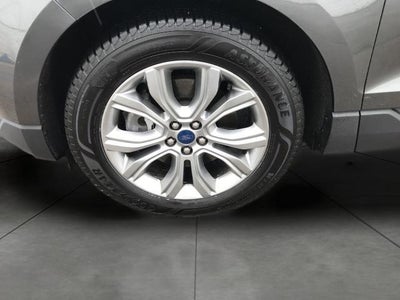2019 Ford Edge Titanium AWD