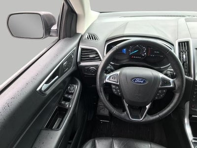 2019 Ford Edge Titanium AWD