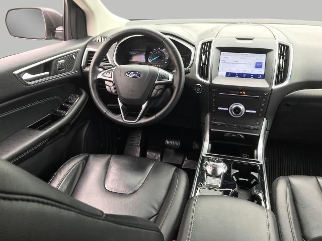 2019 Ford Edge Titanium AWD