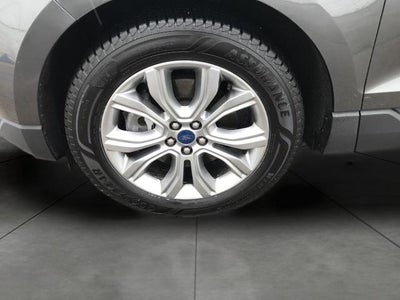2019 Ford Edge Titanium AWD