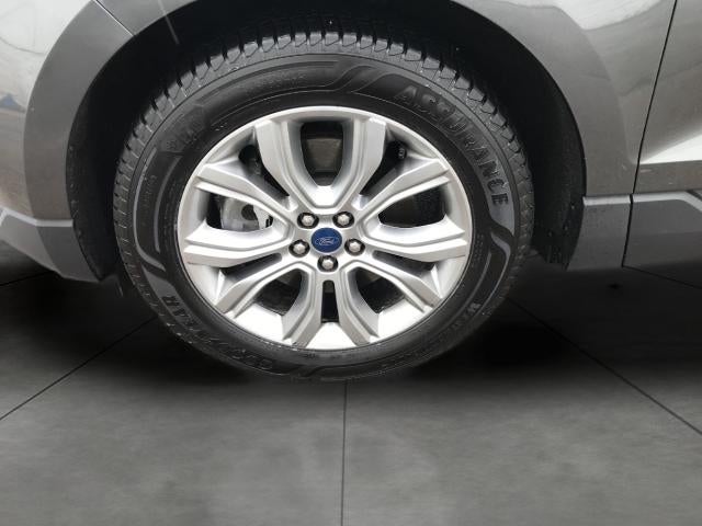 2019 Ford Edge Titanium AWD