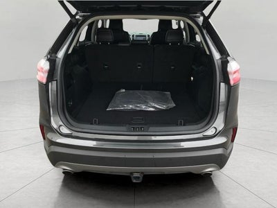 2019 Ford Edge Titanium AWD
