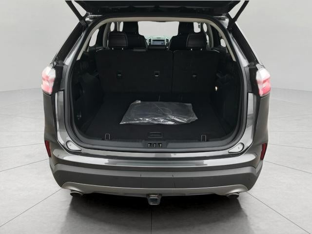 2019 Ford Edge Titanium AWD