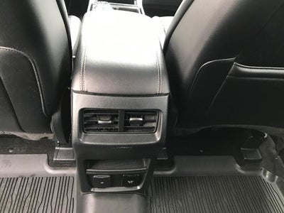 2019 Ford Edge Titanium AWD