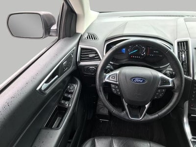 2019 Ford Edge Titanium AWD