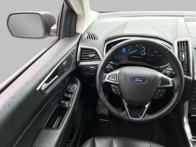 2019 Ford Edge Titanium AWD