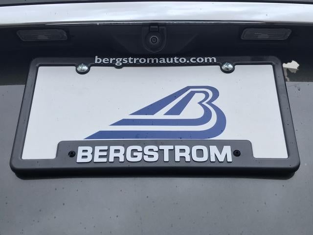 2019 Ford Edge Titanium AWD
