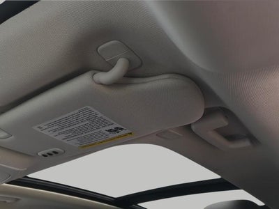 2019 Ford Edge Titanium AWD