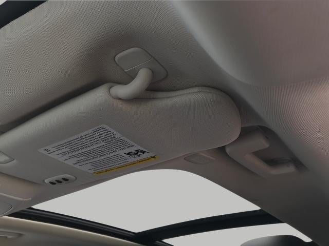 2019 Ford Edge Titanium AWD