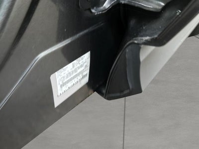 2019 Ford Edge Titanium AWD