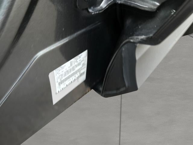 2019 Ford Edge Titanium AWD